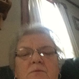 Meet your Posher, Joan